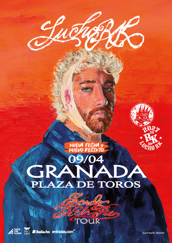 LUCHO RK